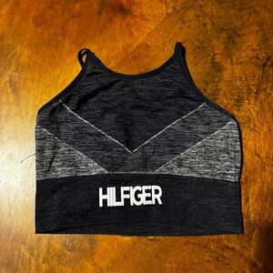 Tommy Hilfiger Seamless Denim‎ Bralette
